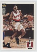 Harvey Grant