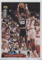 David Robinson