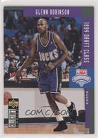 Glenn Robinson [EX to NM]