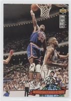 Patrick Ewing [EX to NM]