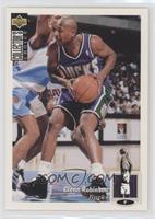 Glenn Robinson