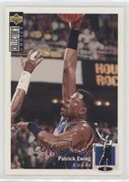 Patrick Ewing