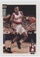 Harvey Grant