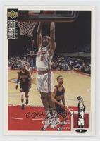 Bo Outlaw (Charles on Card)