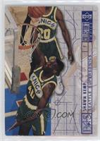 Shawn Kemp