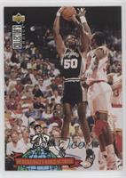 David Robinson