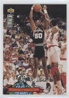 David Robinson