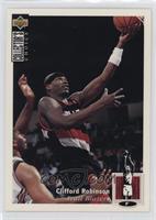 Clifford Robinson