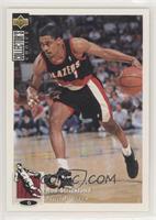 Rod Strickland