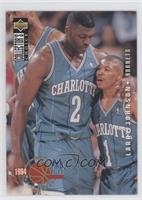 Larry Johnson