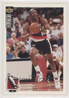 Terry Porter