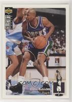 Glenn Robinson