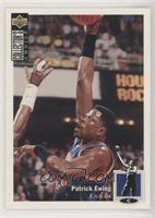 Patrick Ewing