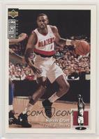 Harvey Grant