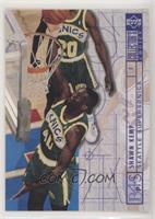 Shawn Kemp