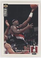 Clifford Robinson