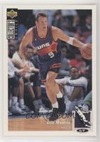 Dan Majerle