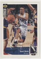 Spud Webb