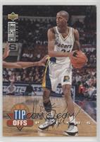 Tip Offs - Reggie Miller [Noted]