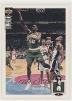 Shawn Kemp