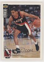 Rod Strickland