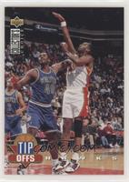 Tip Offs - Danny Manning