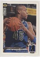 Sean Rooks