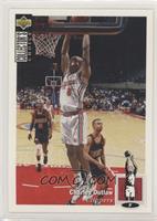 Bo Outlaw (Charles on Card)