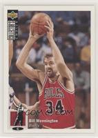 Bill Wennington