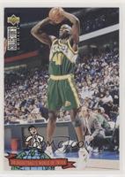 Shawn Kemp