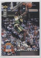 Tip Offs - Shawn Kemp