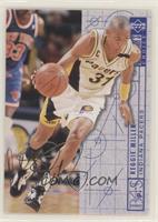 Reggie Miller