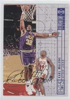 Karl Malone