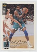 Robert Parish