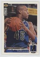 Sean Rooks