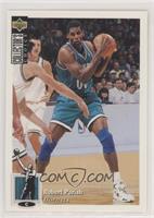 Robert Parish