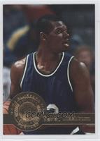 Jamal Mashburn