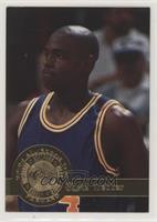 Chris Webber [EX to NM]