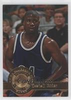 Isaiah Rider