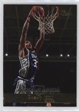 1994 Classic - [Base] - Gold #4 - Grant Hill