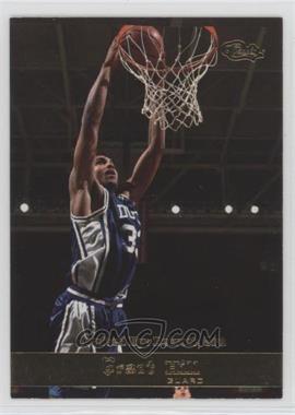 1994 Classic - [Base] - Gold #4 - Grant Hill