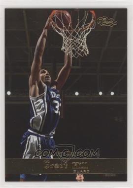 1994 Classic - [Base] - Gold #4 - Grant Hill