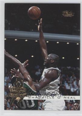 1994 Classic - [Base] - Gold #69 - Shaquille O'Neal