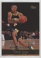 Jalen Rose [EX to NM]