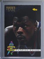 Patrick Ewing #/975