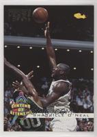 Shaquille O'Neal #/975