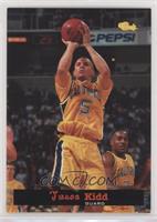 Jason Kidd [Good to VG‑EX]