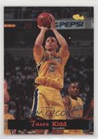 Jason Kidd [EX to NM]