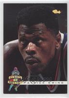 Patrick Ewing