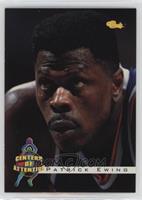 Patrick Ewing